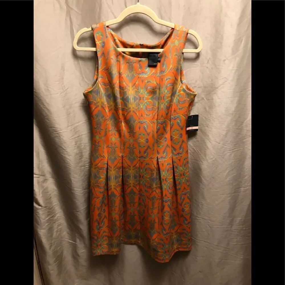 Gabby Skye Dress